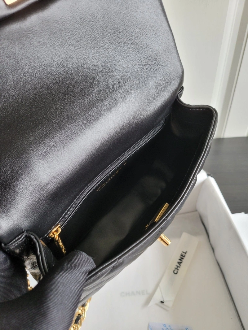 Ch**el cf series bags 4017-0055