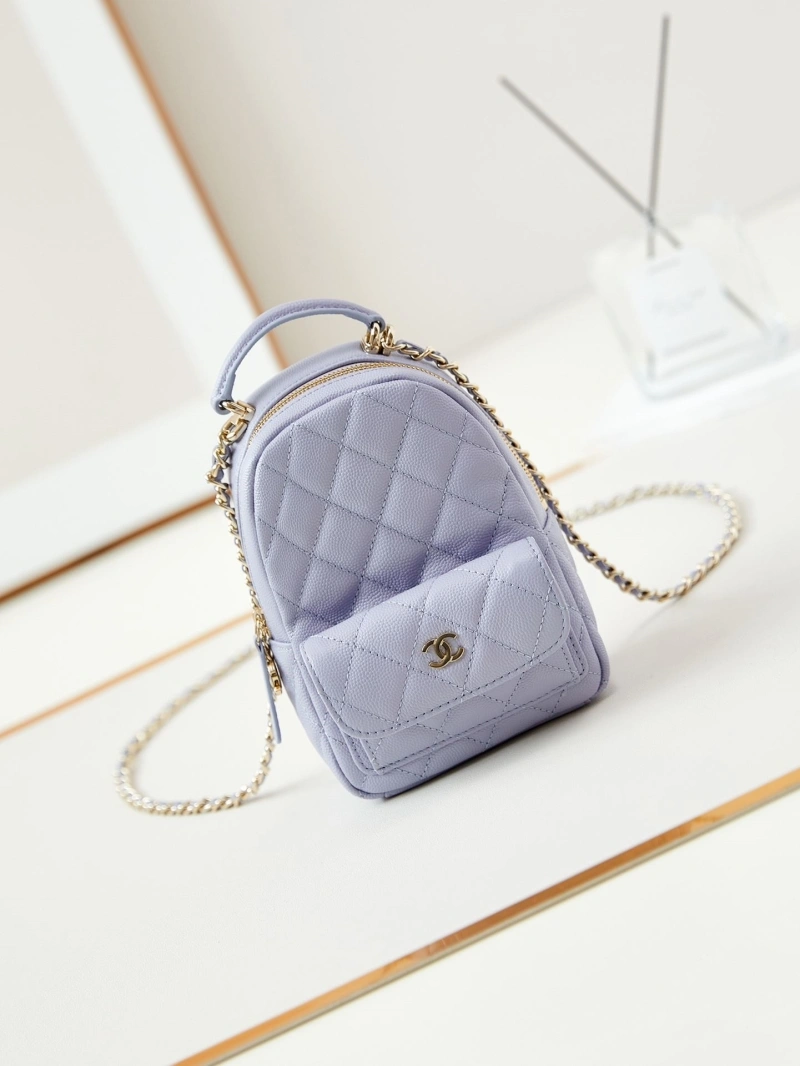 Ch**el backpacks 4017-0058