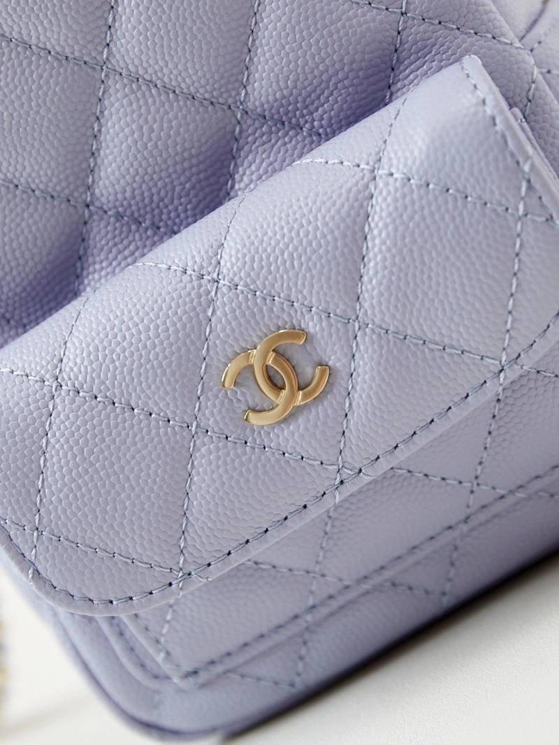 Ch**el backpacks 4017-0058