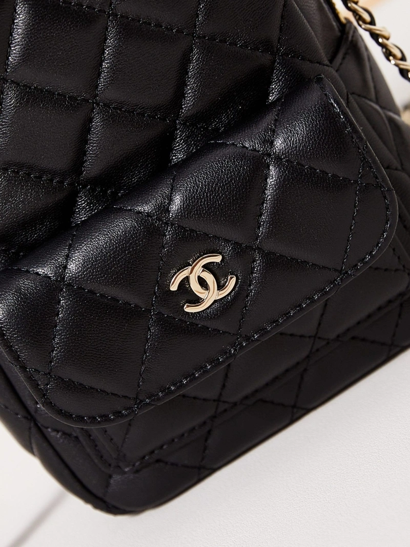 Ch**el backpacks 4017-0061