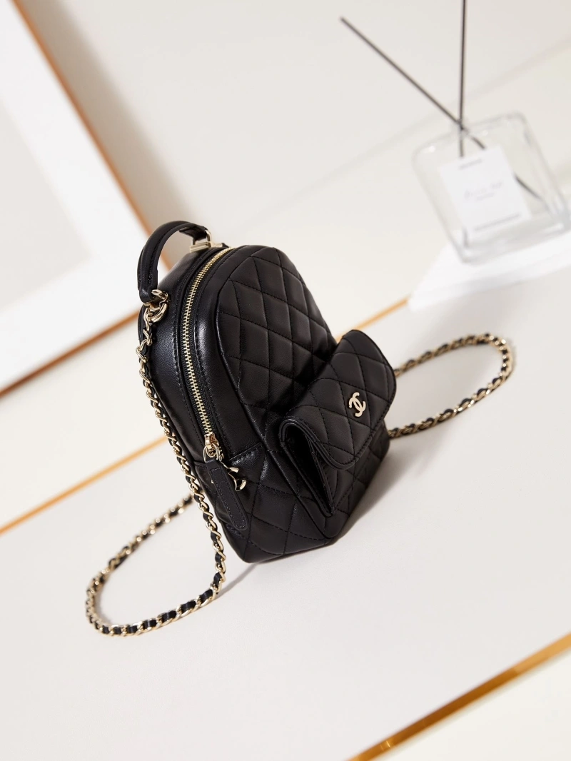 Ch**el backpacks 4017-0061
