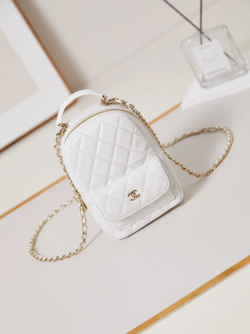 Ch**el backpacks 4017-0062