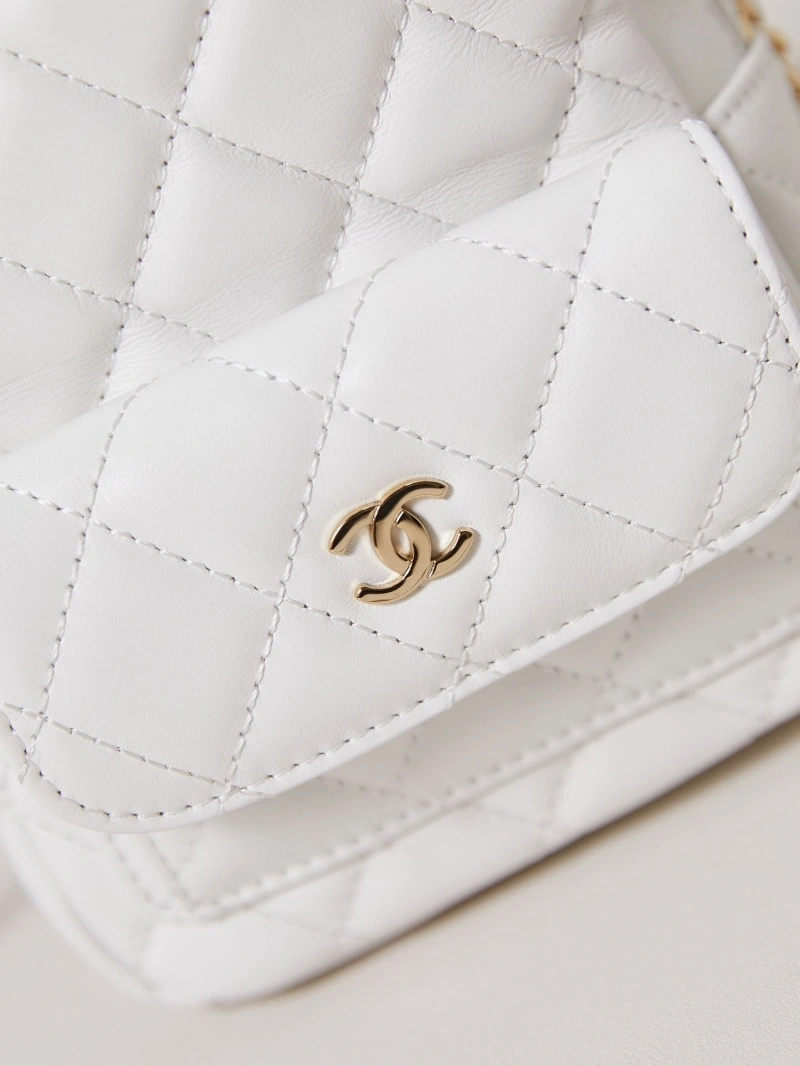 Ch**el backpacks 4017-0062
