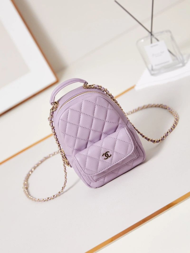Ch**el backpacks 4017-0063