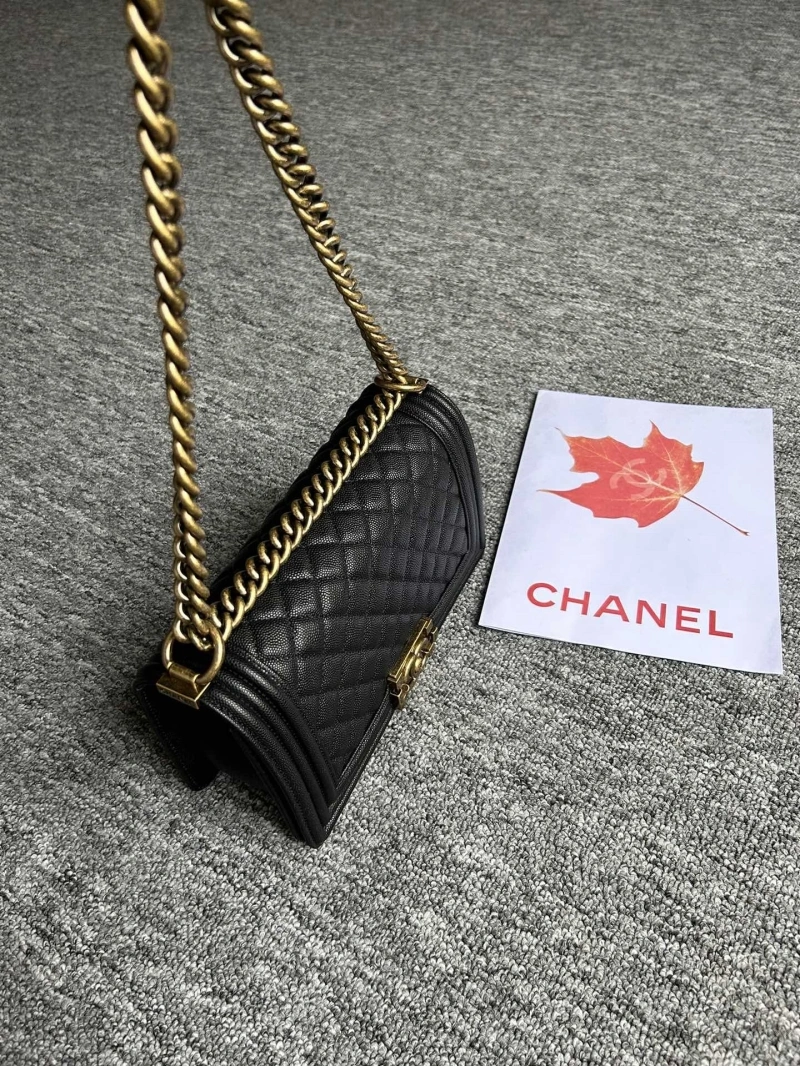 Ch**el leboy series bags 4017-0084