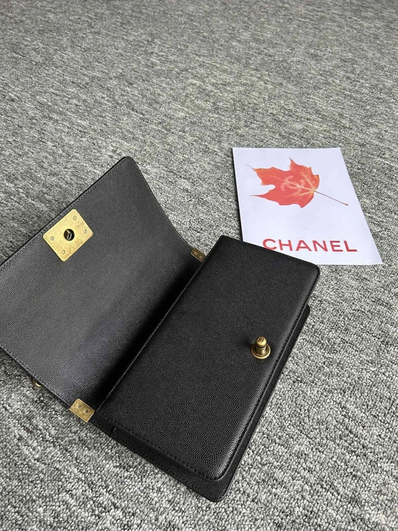 Ch**el leboy series bags 4017-0084