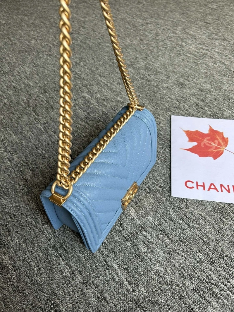 Ch**el leboy series bags 4017-0090