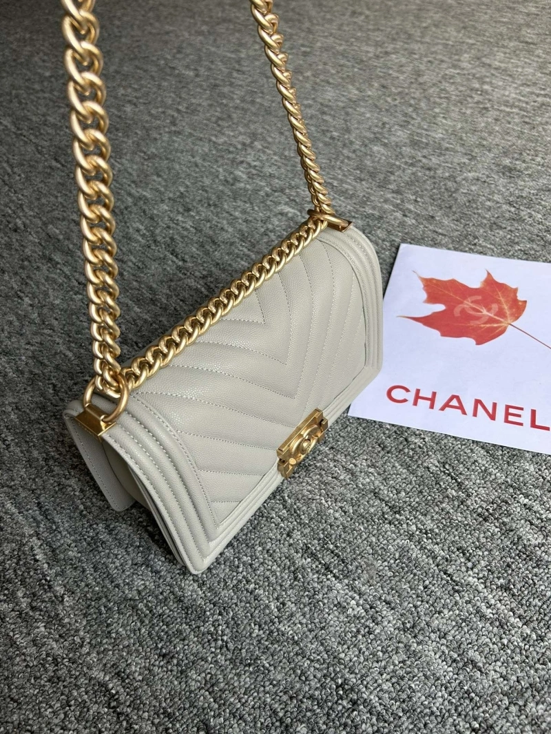 Ch**el leboy series bags 4017-0092