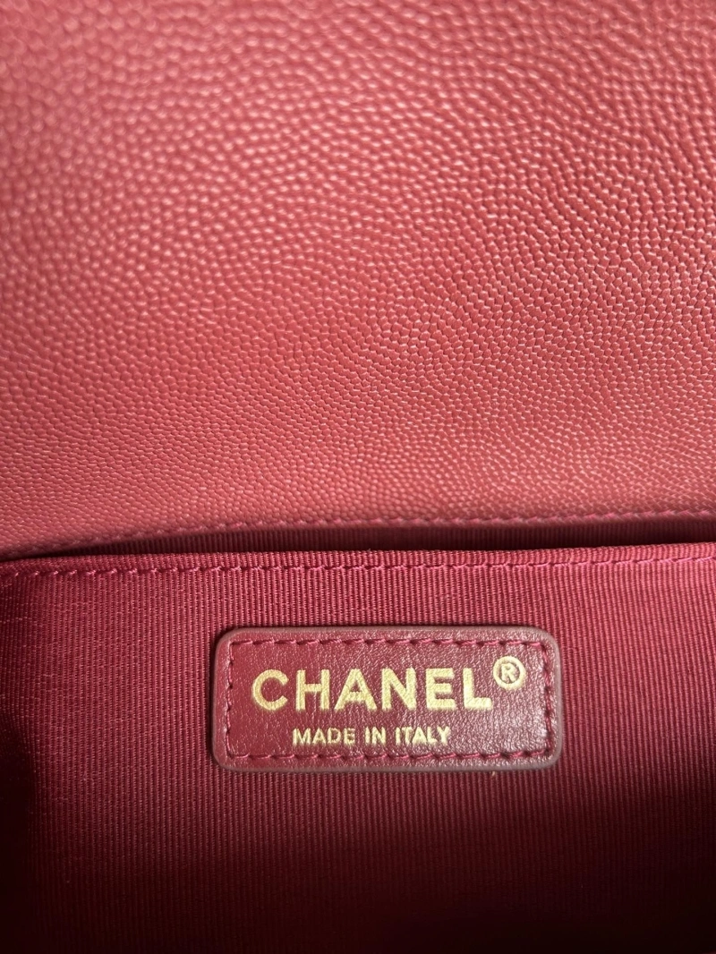 Ch**el leboy series bags 4017-0093