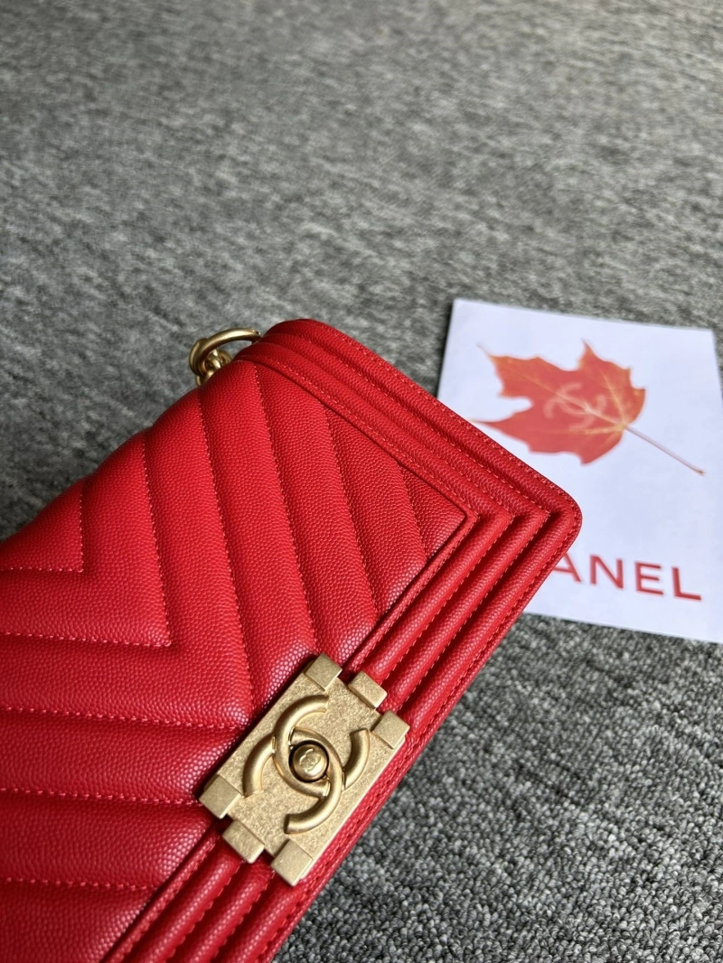 Ch**el leboy series bags 4017-0096