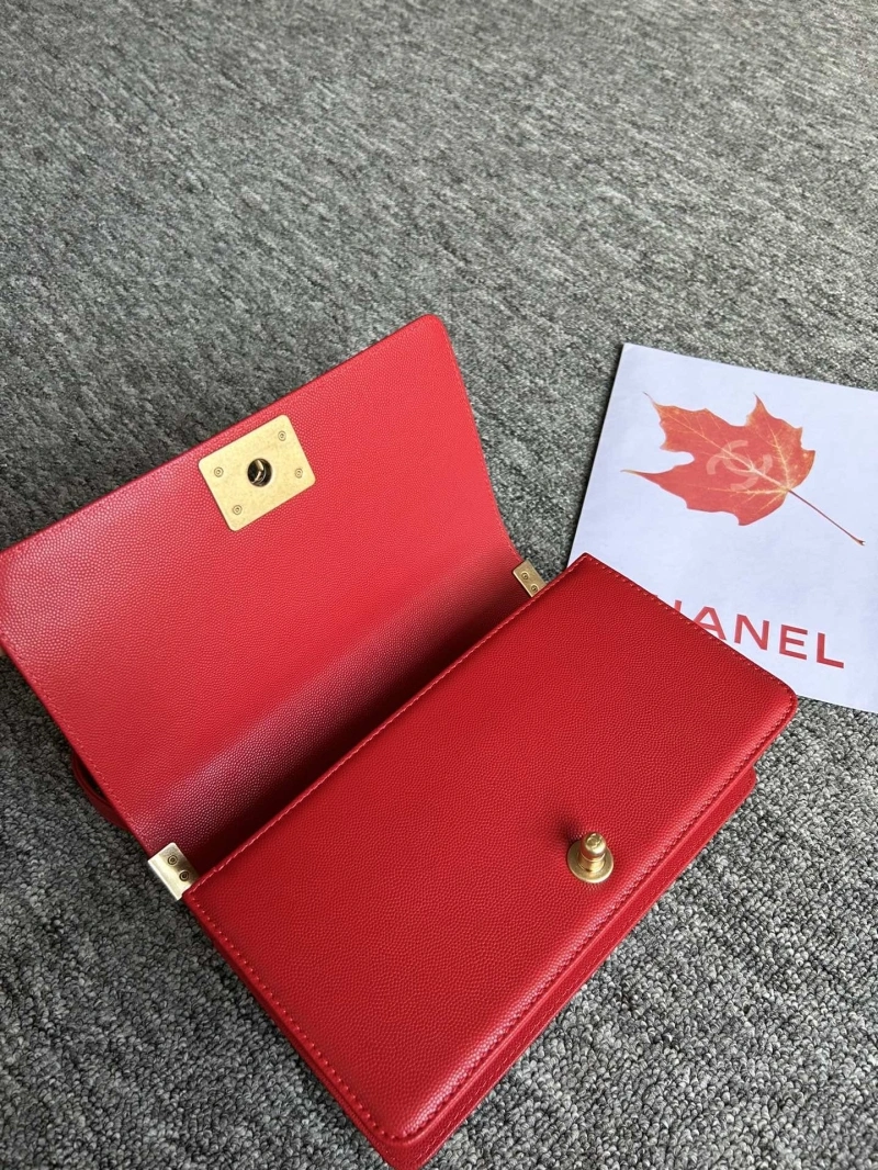 Ch**el leboy series bags 4017-0096