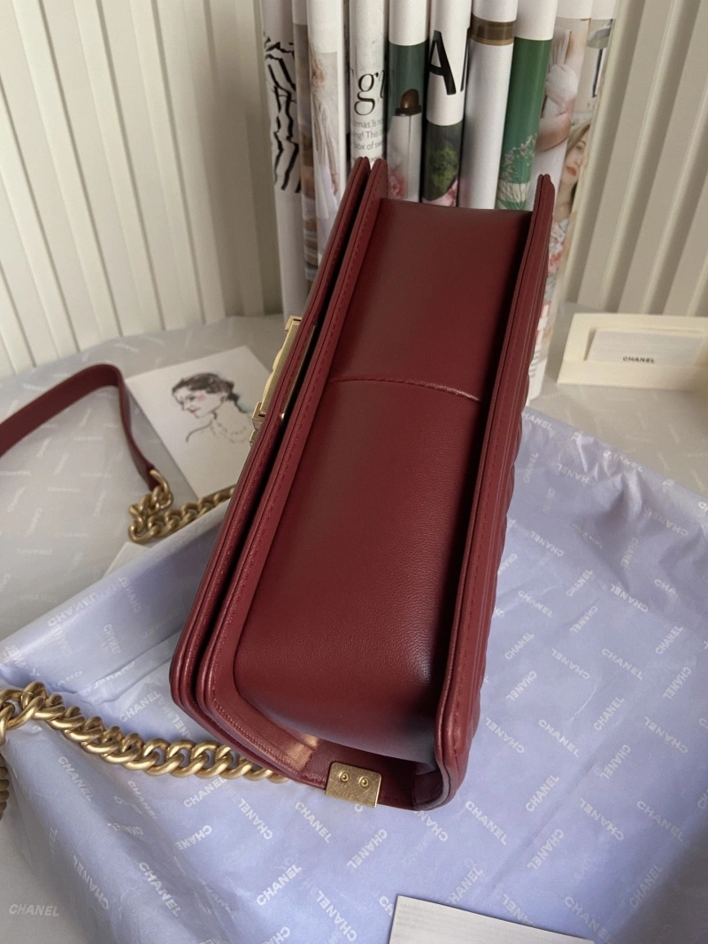Ch**el leboy series bags 4017-0099