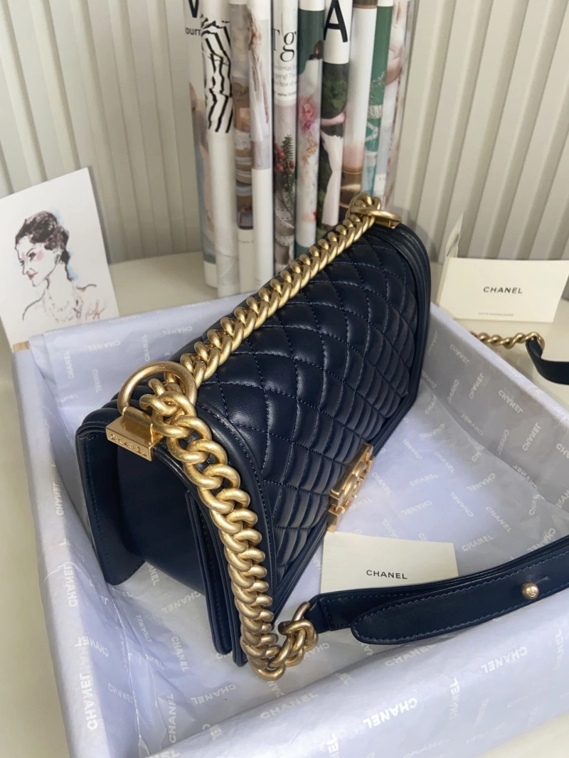 Ch**el leboy series bags 4017-0100