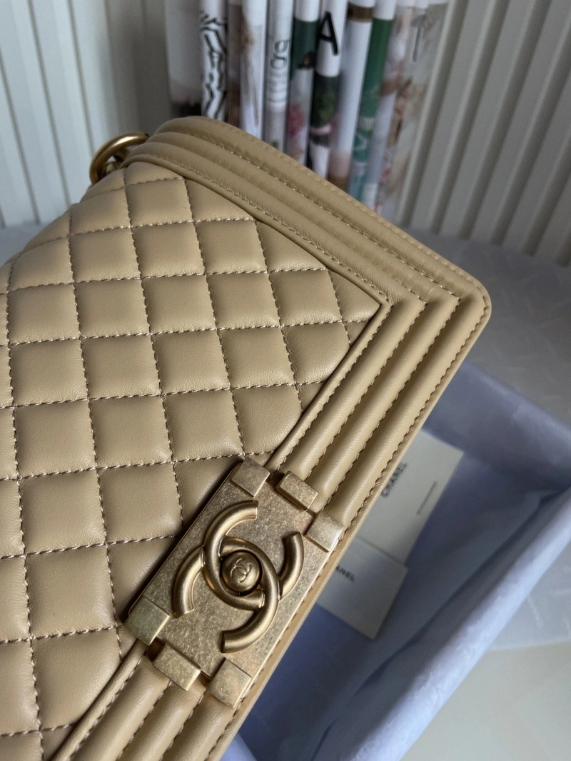 Ch**el leboy series bags 4017-0103