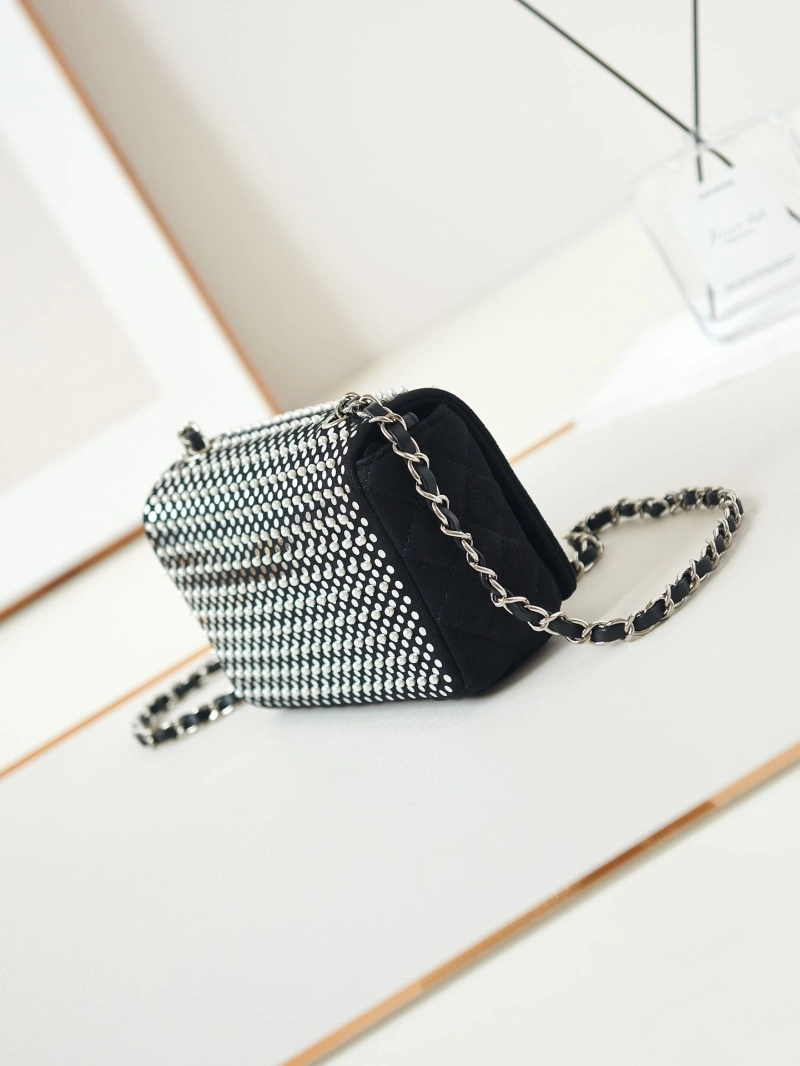 Ch**el cf series bags 4017-0105