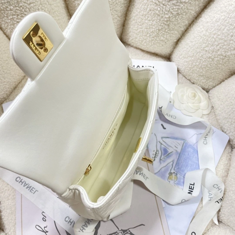 Ch**el cf series bags 4017-0110