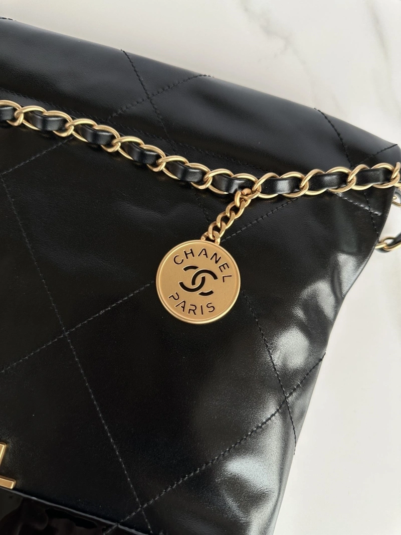 Ch**el shopping bags 4017-0160