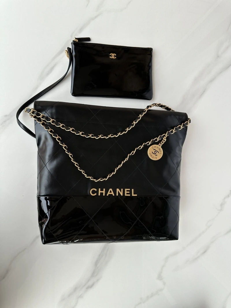 Ch**el shopping bags 4017-0160