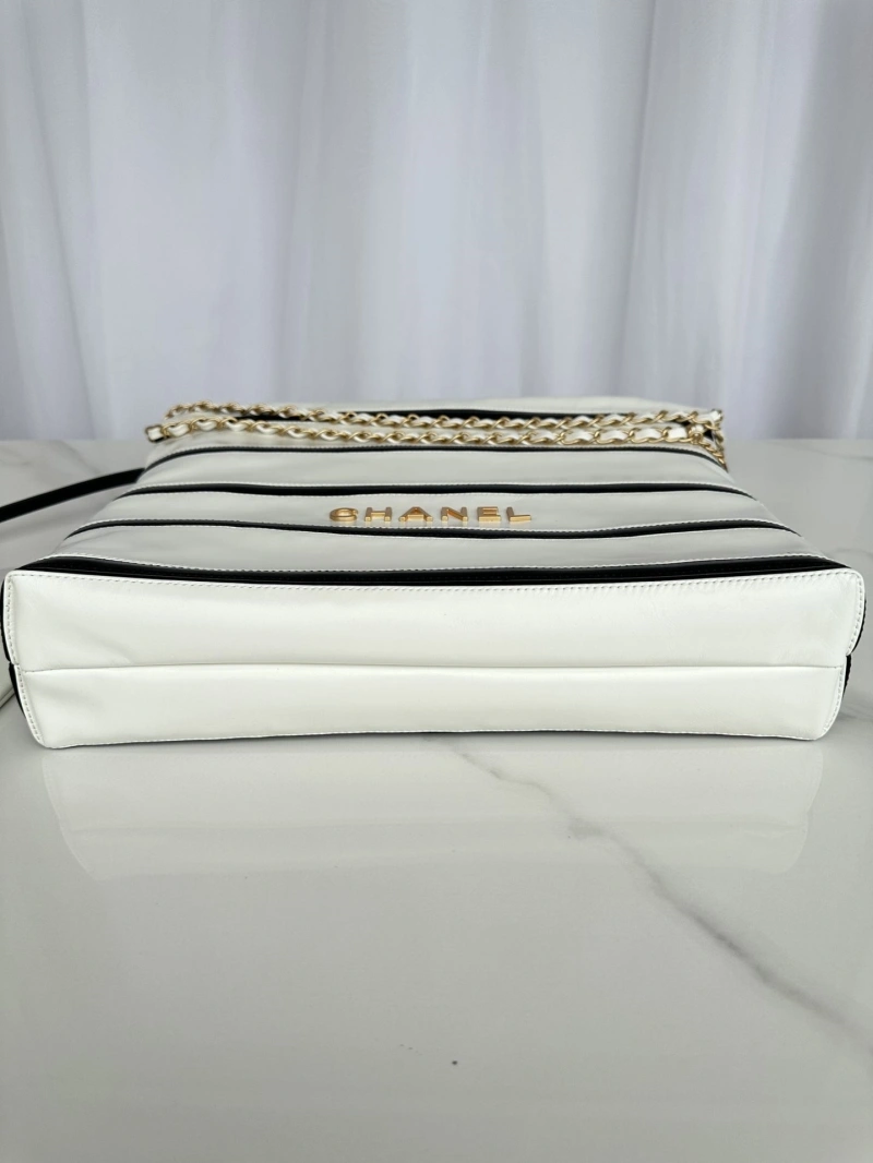 Ch**el shopping bags 4017-0162