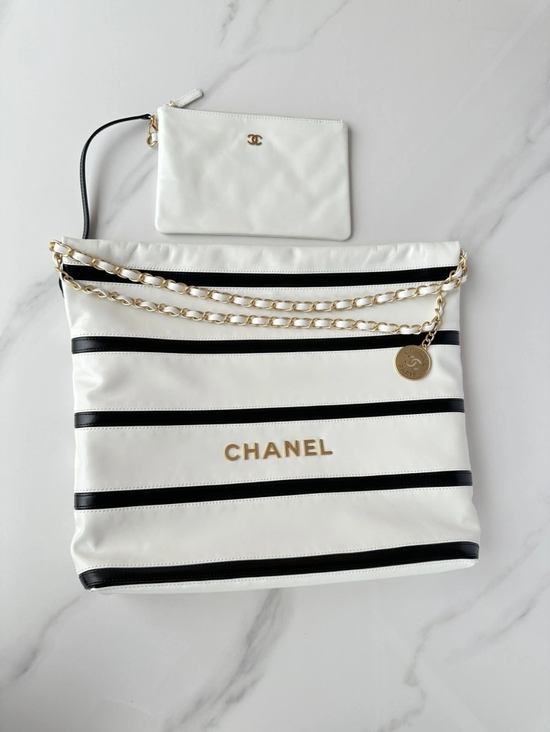 Ch**el shopping bags 4017-0162
