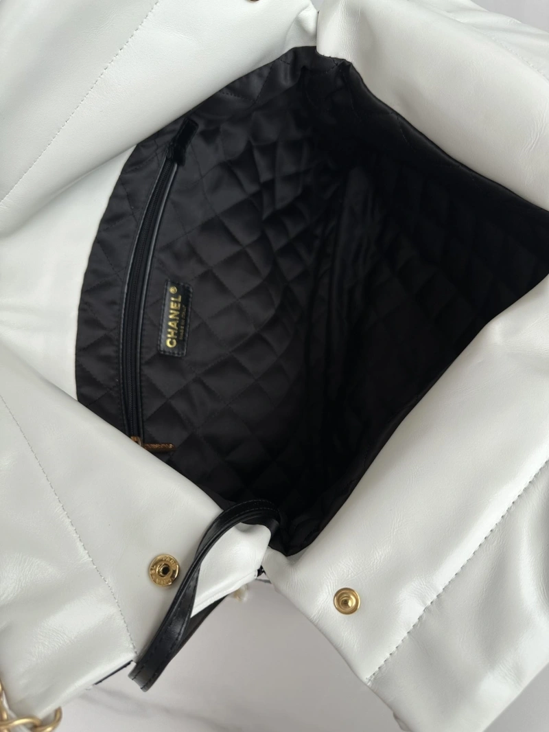 Ch**el shopping bags 4017-0162
