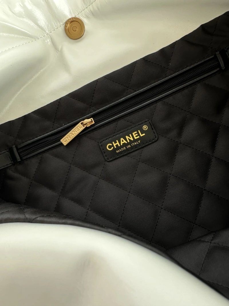 Ch**el shopping bags 4017-0162