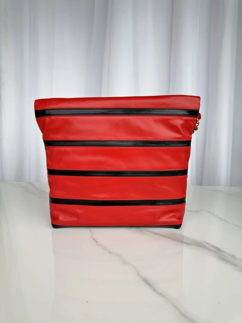 Ch**el shopping bags 4017-0163