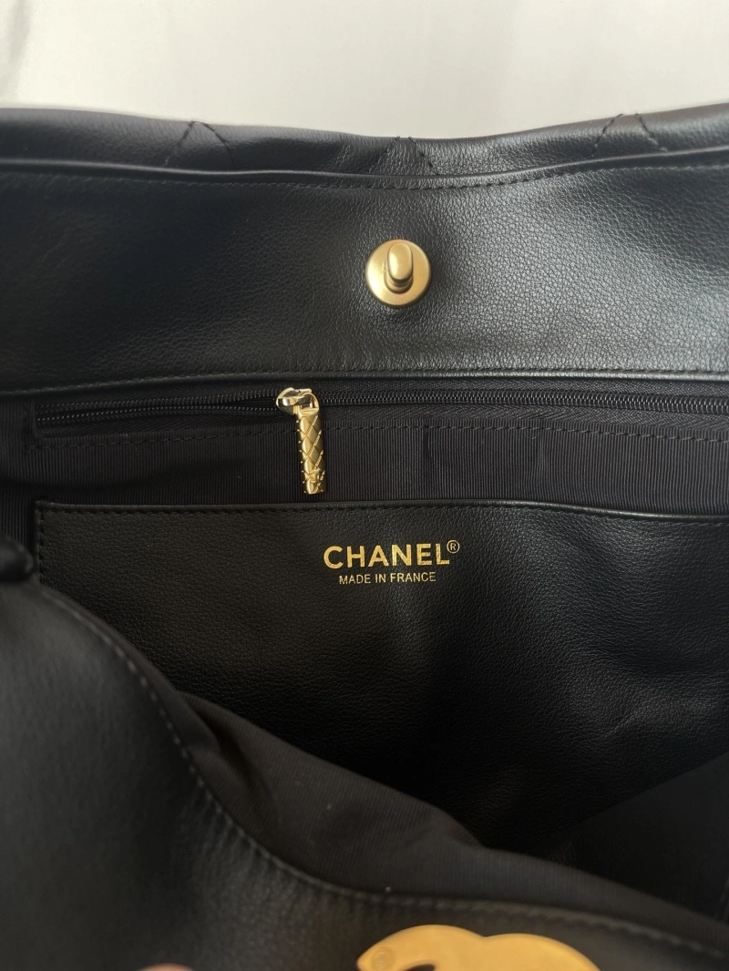 Ch**el shopping bags 4017-0168