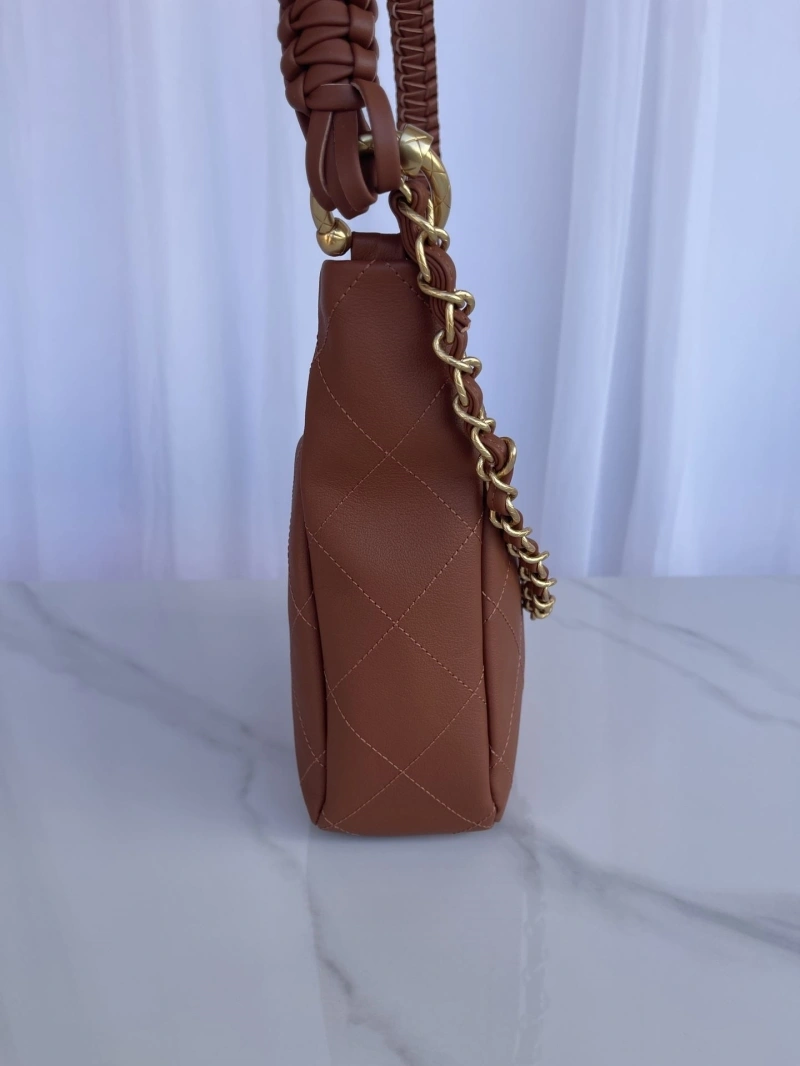 Ch**el shopping bags 4017-0171