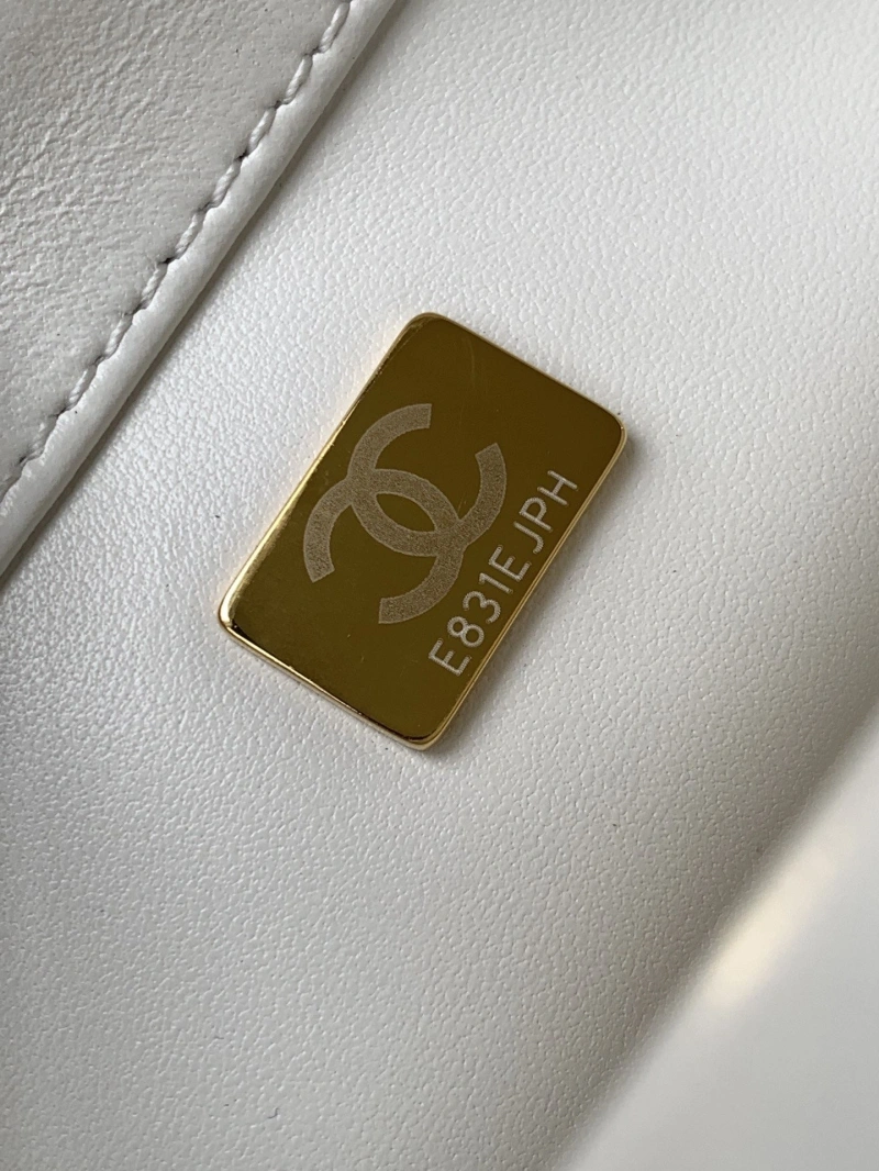 Ch**el cf series bags 4017-0186