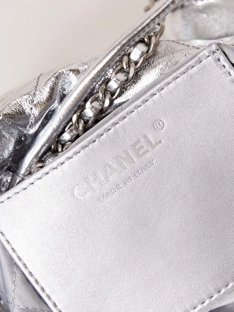 Ch**el shopping bags 4017-0196
