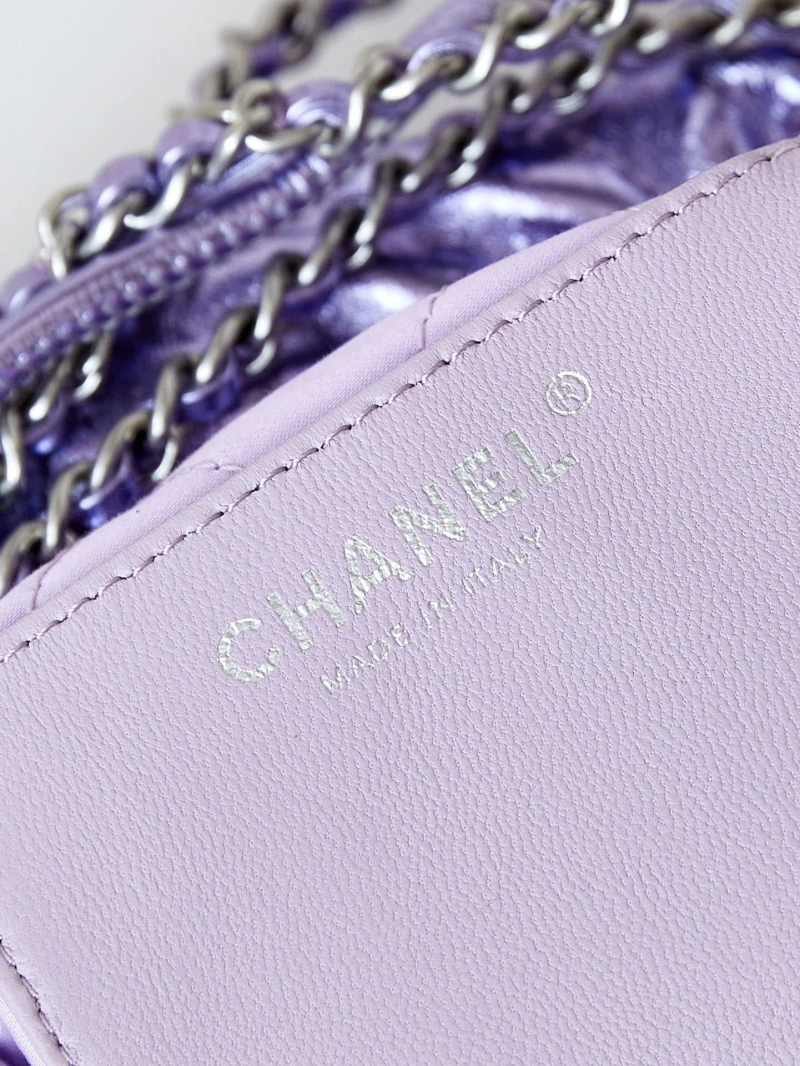 Ch**el shopping bags 4017-0197