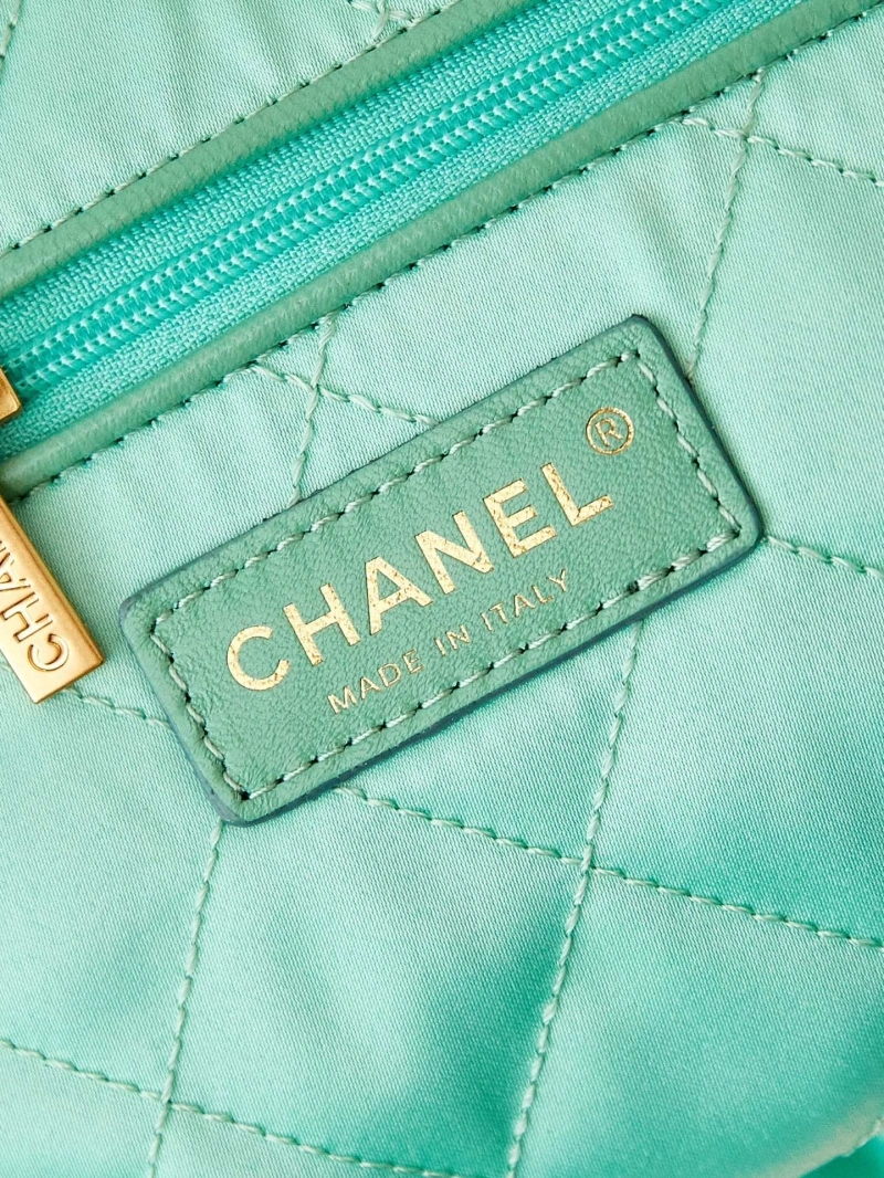 Ch**el shopping bags 4017-0201