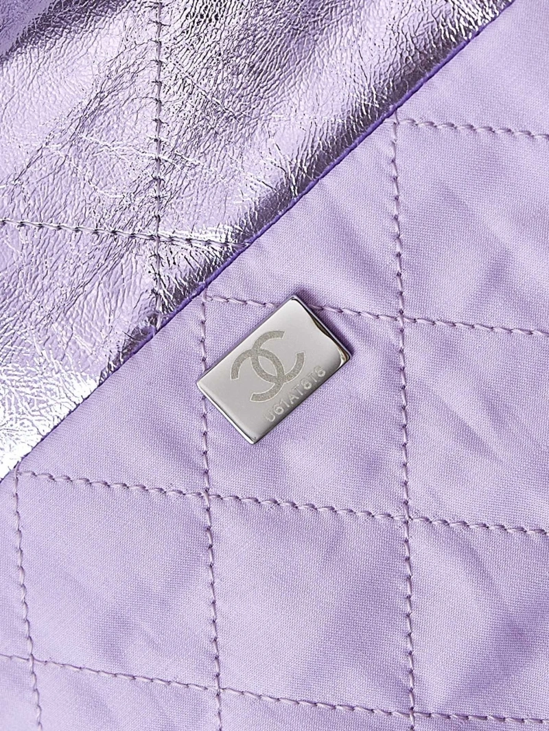 Ch**el shopping bags 4017-0204