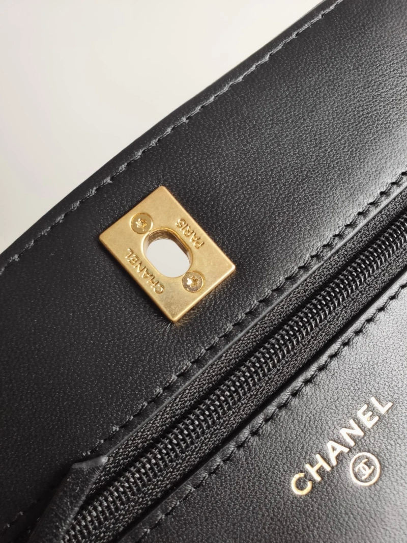 Ch**el cf series bags 4017-0219