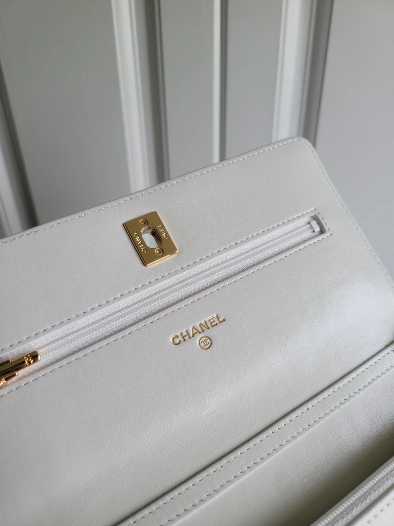 Ch**el satchel bags 4017-0222