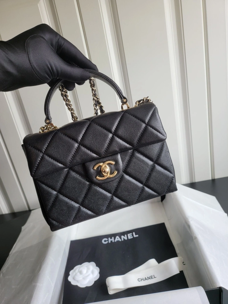 Ch**el cf series bags 4017-0226