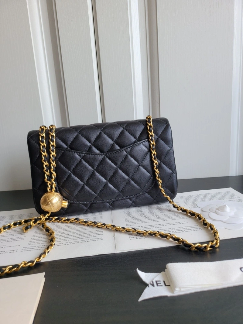 Ch**el cf series bags 4017-0232