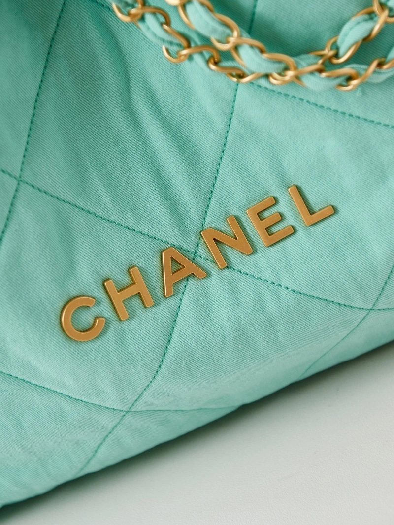 Ch**el shopping bags 4017-0257
