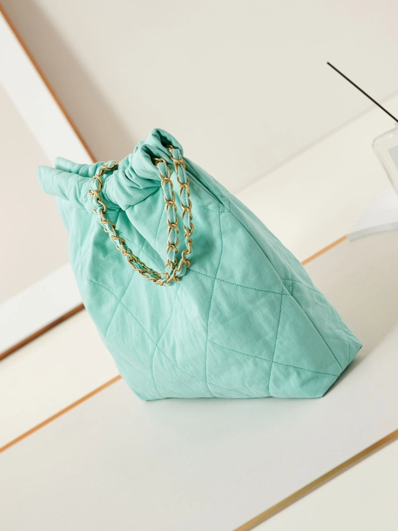 Ch**el shopping bags 4017-0257