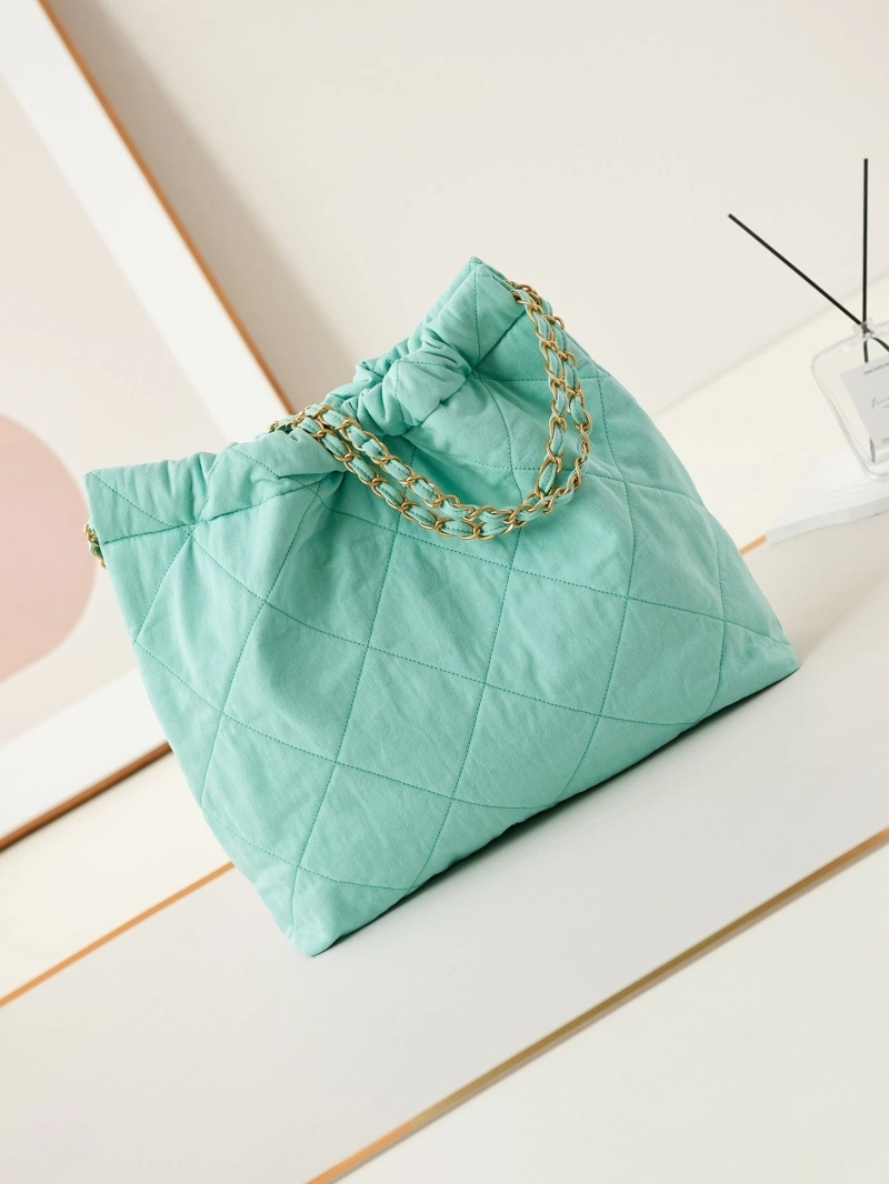 Ch**el shopping bags 4017-0257