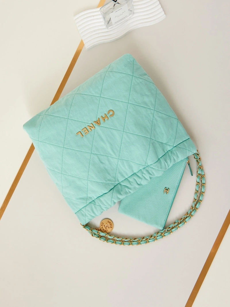 Ch**el shopping bags 4017-0257