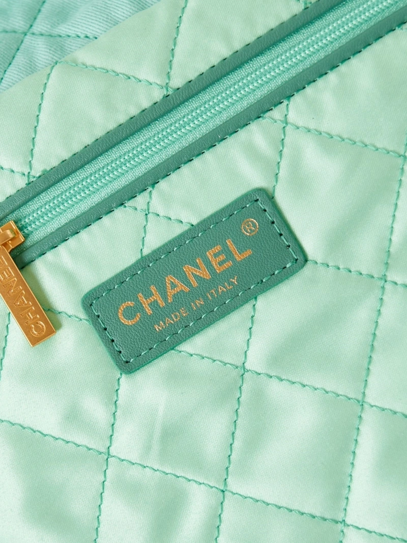 Ch**el shopping bags 4017-0257