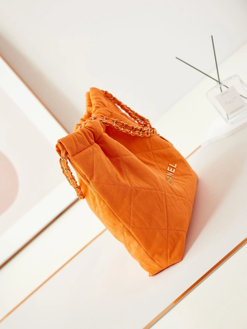 Ch**el shopping bags 4017-0259