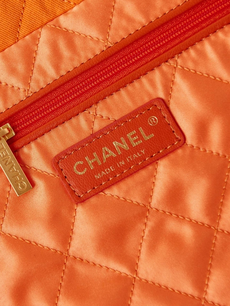 Ch**el shopping bags 4017-0259