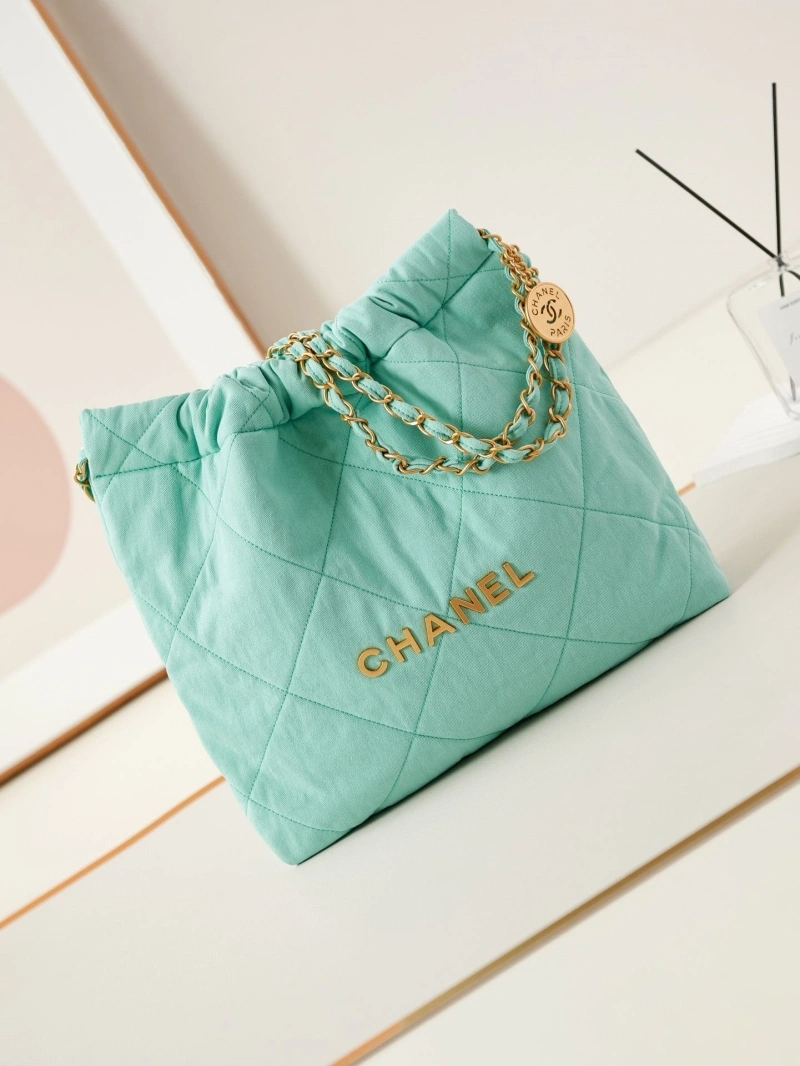 Ch**el shopping bags 4017-0260