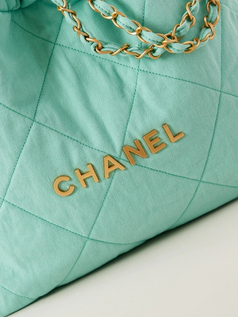 Ch**el shopping bags 4017-0260