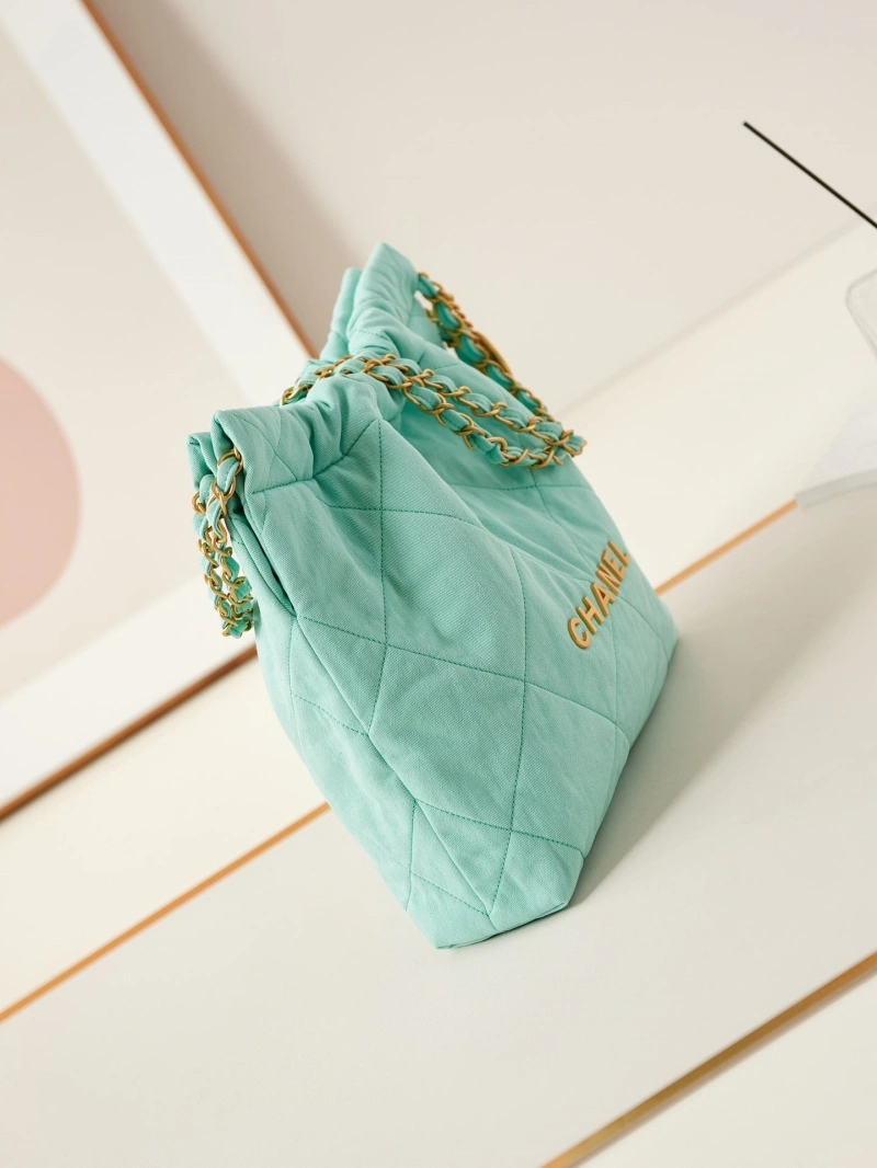 Ch**el shopping bags 4017-0260