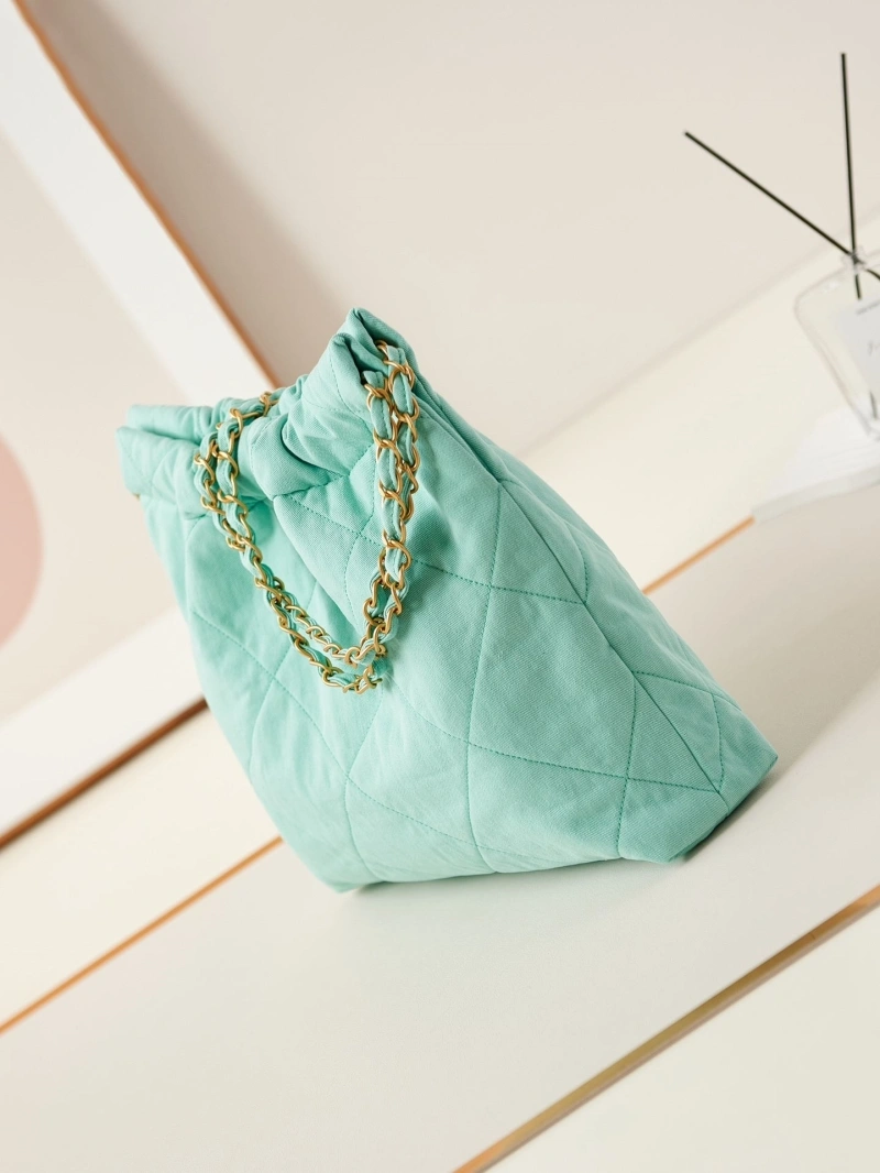 Ch**el shopping bags 4017-0260