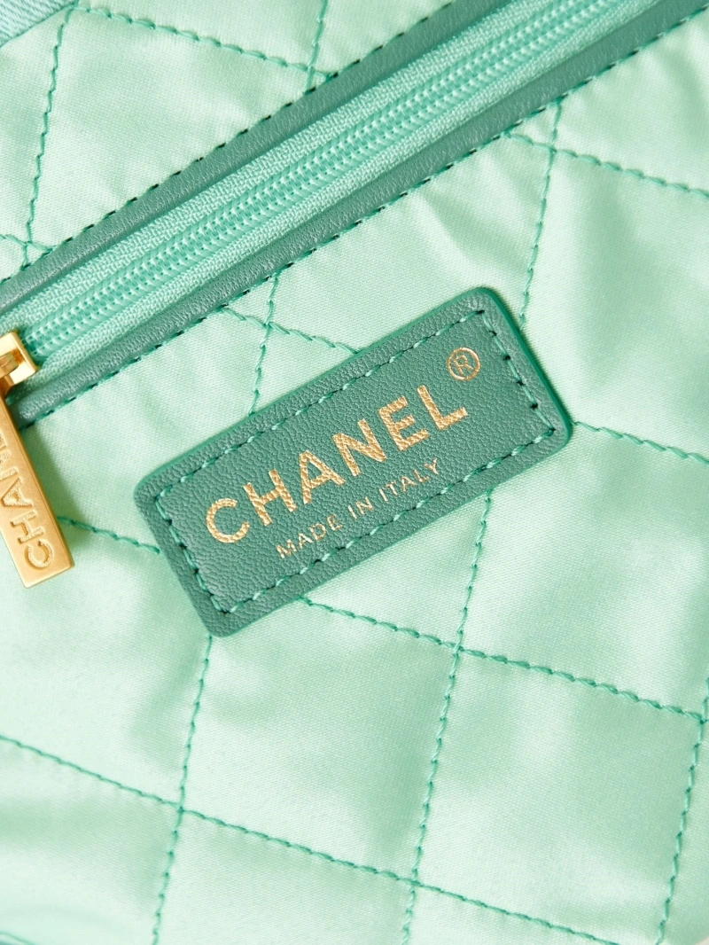 Ch**el shopping bags 4017-0260